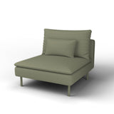 Linen - Olive