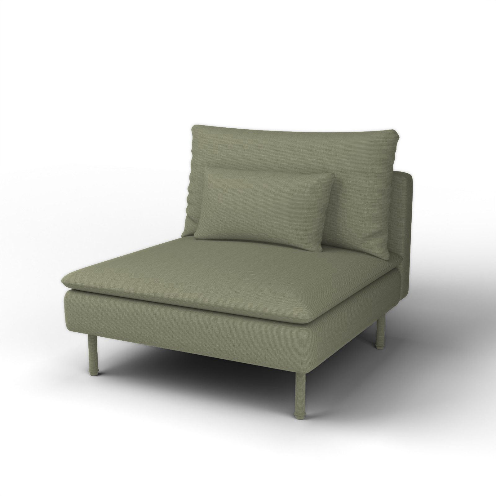 Linen - Olive