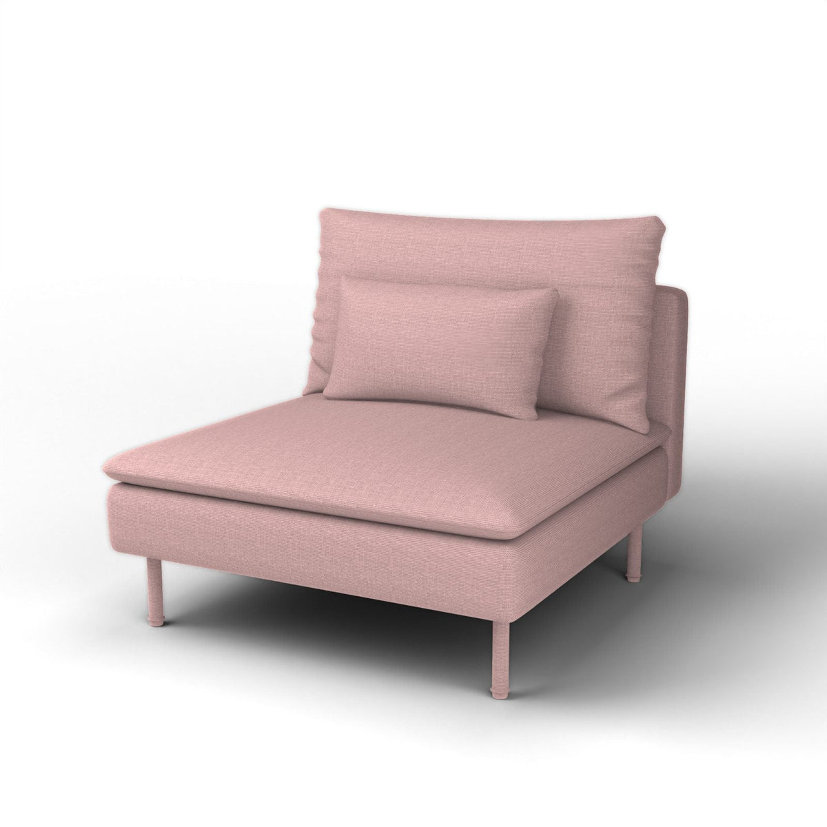 Linen - Pink
