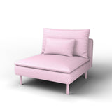 Velvet - Blush