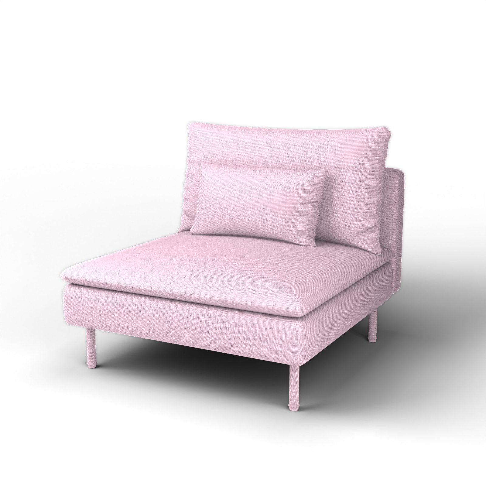 Velvet - Blush