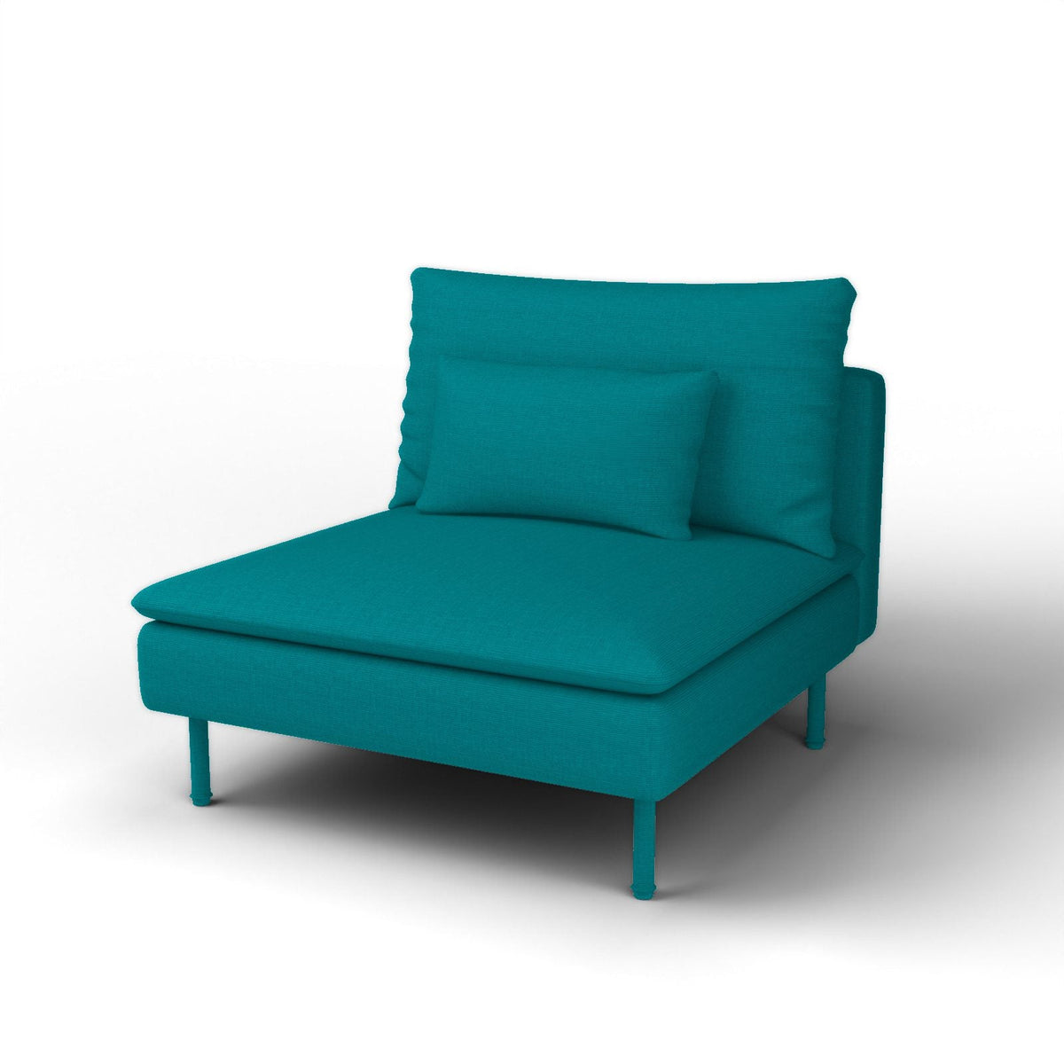 Velvet - Peacock