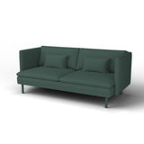 Corduroy - Forest Green