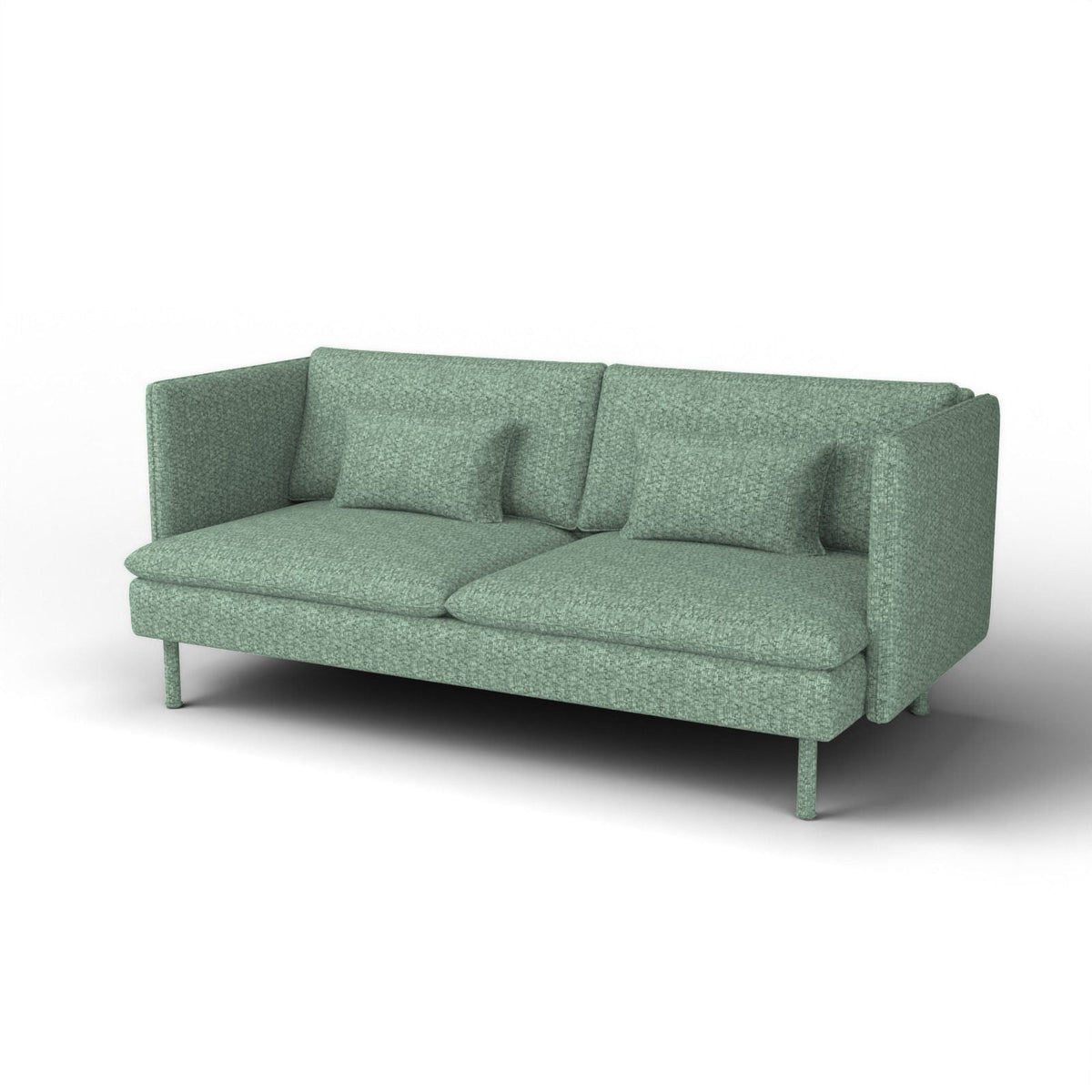 Diamond - Mint Green