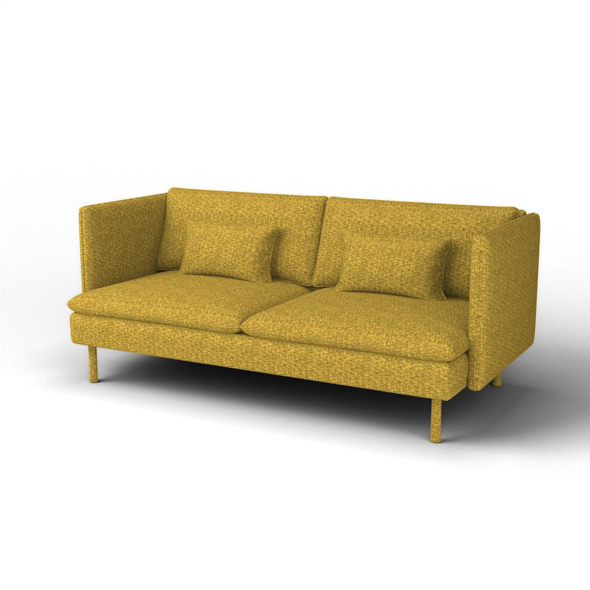 Diamond - Mustard