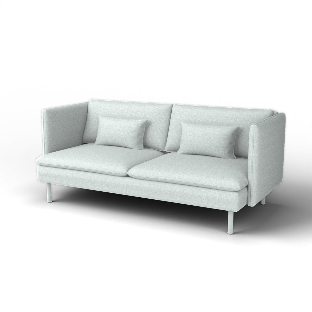 Linen - White