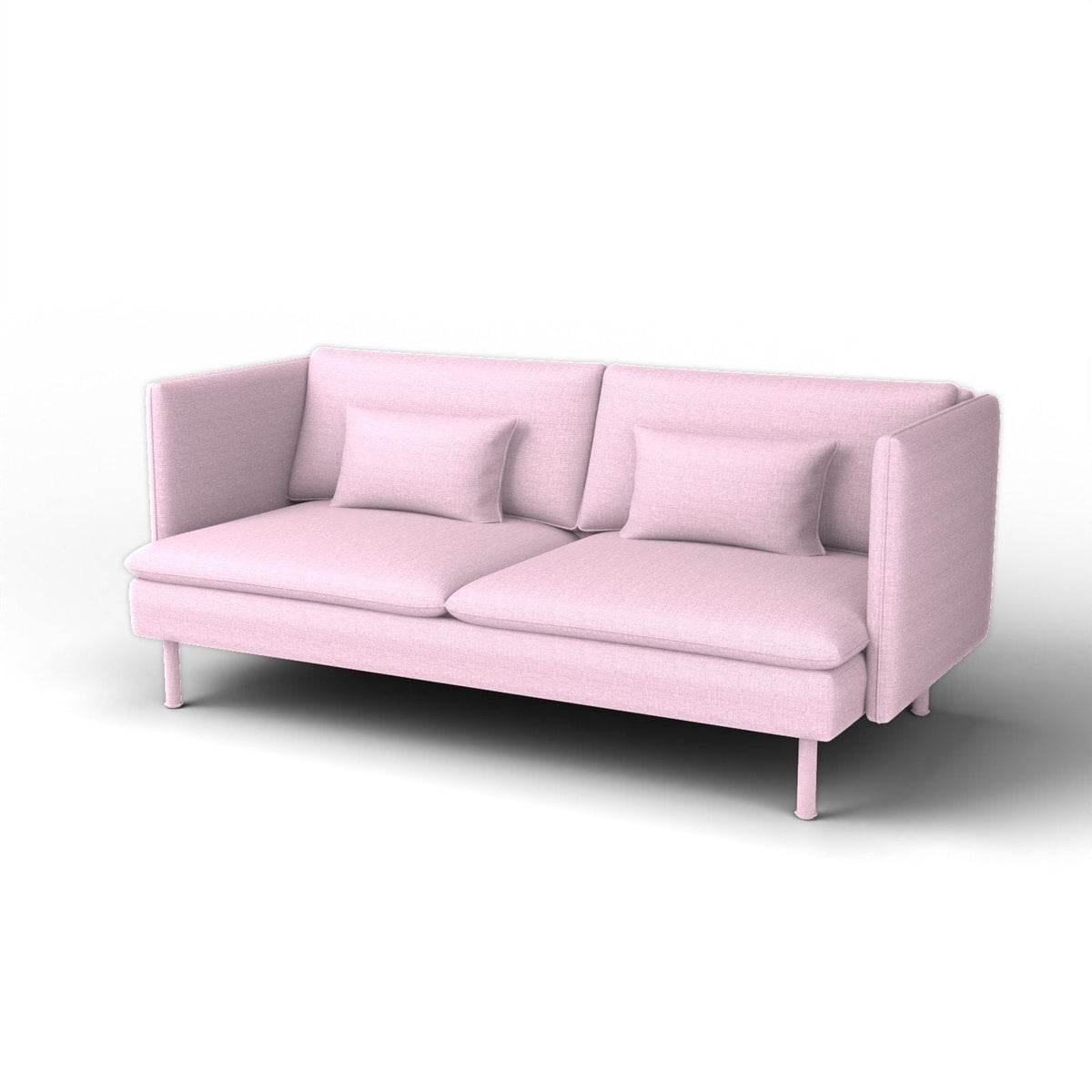 Velvet - Blush