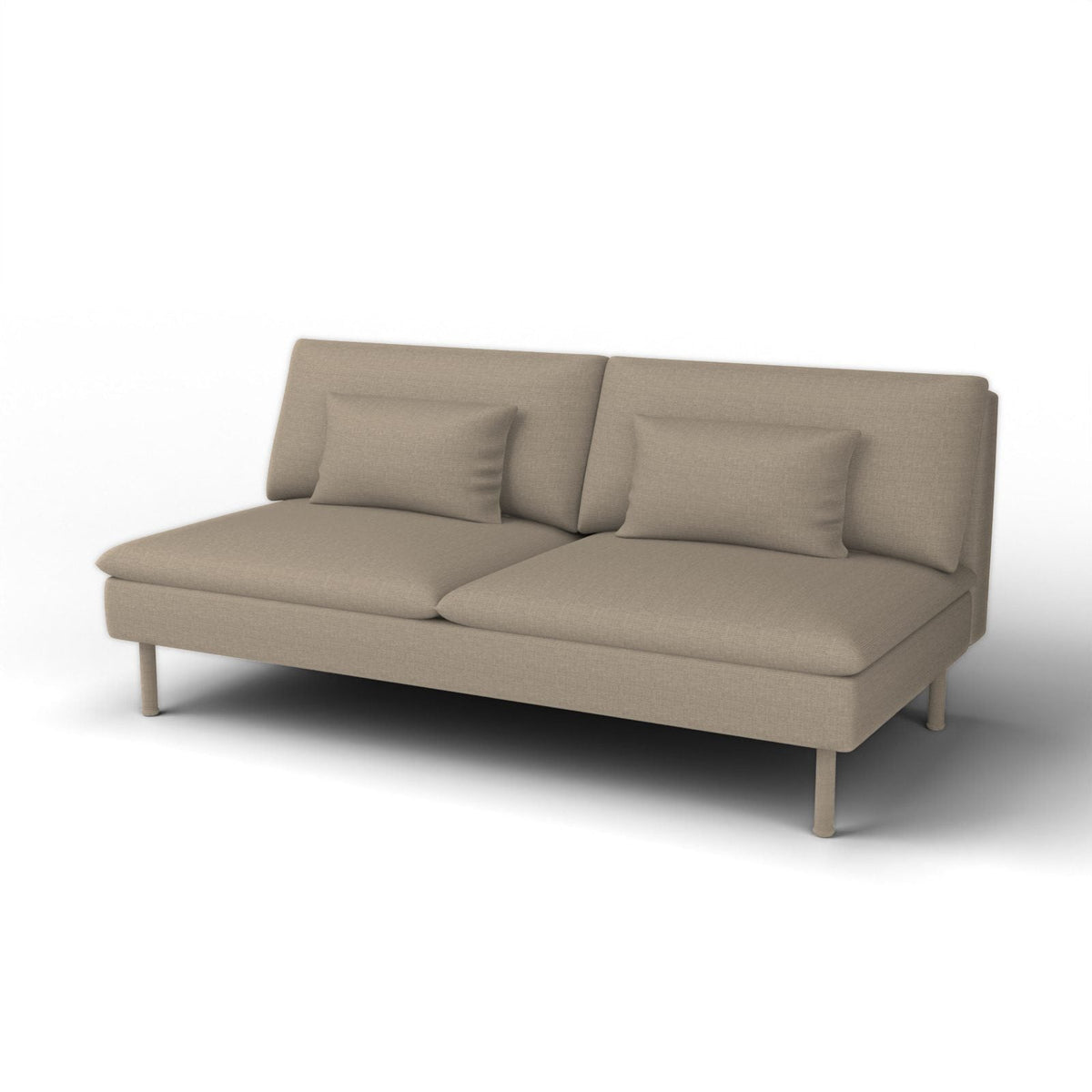 Corduroy - Taupe