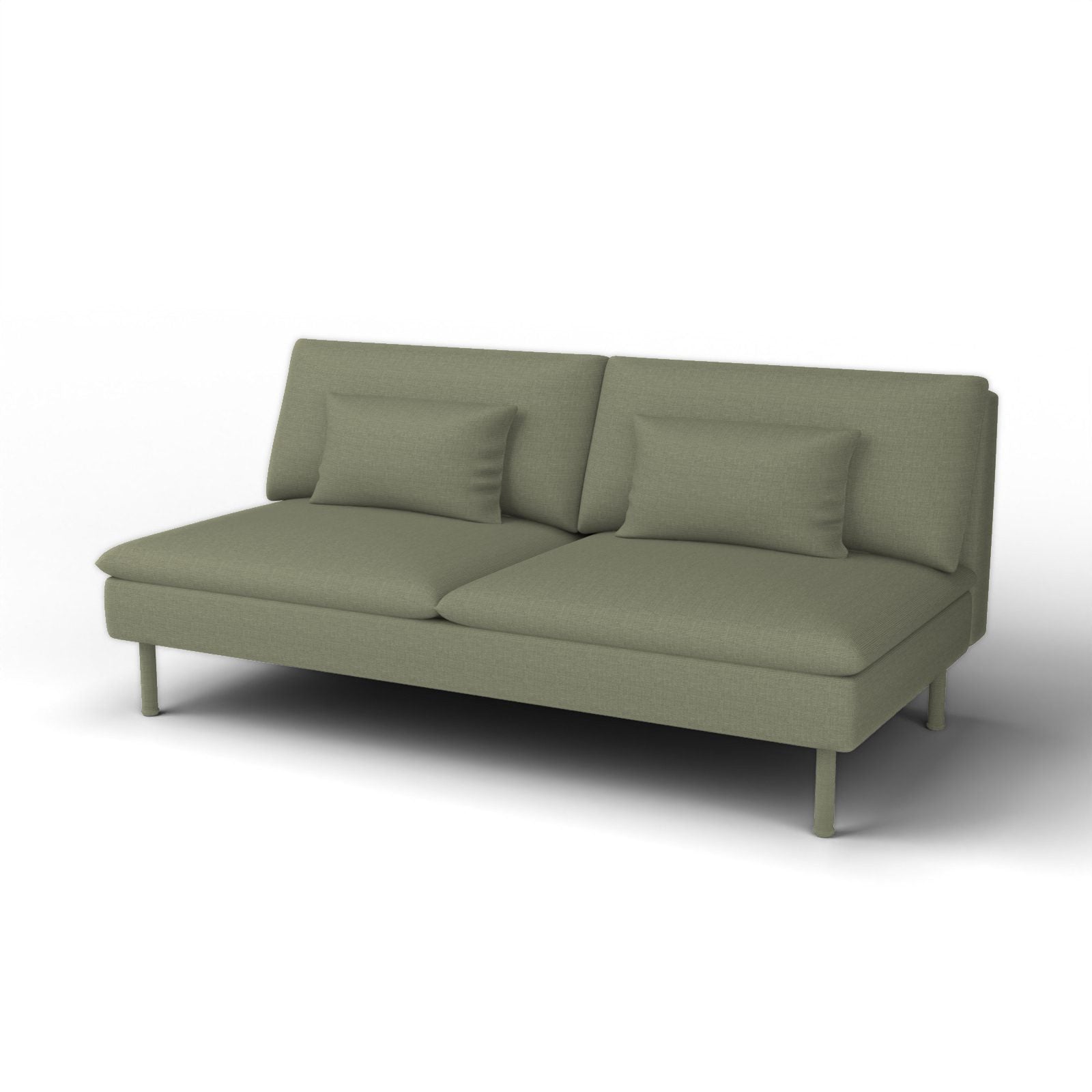 Linen - Olive