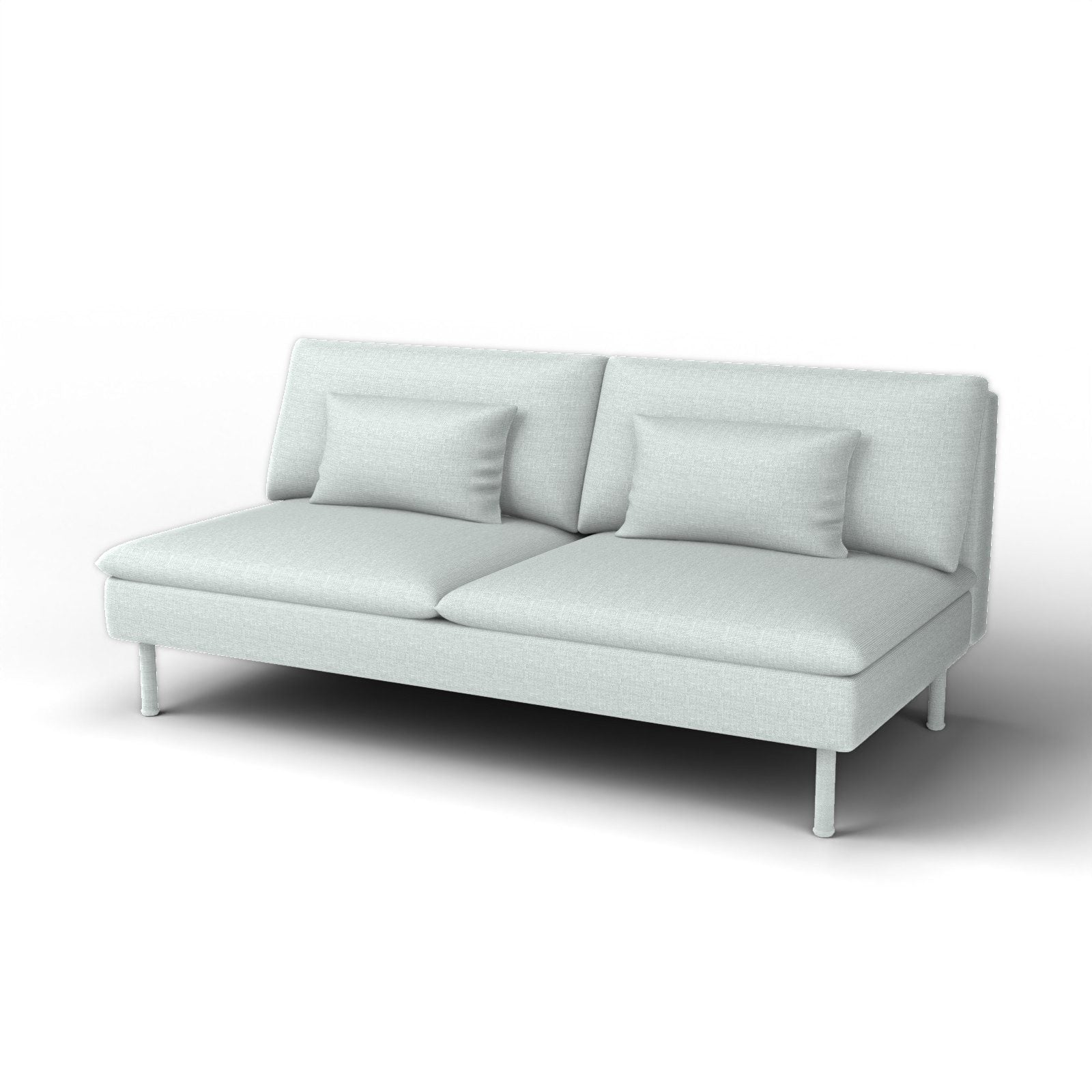 Linen - White