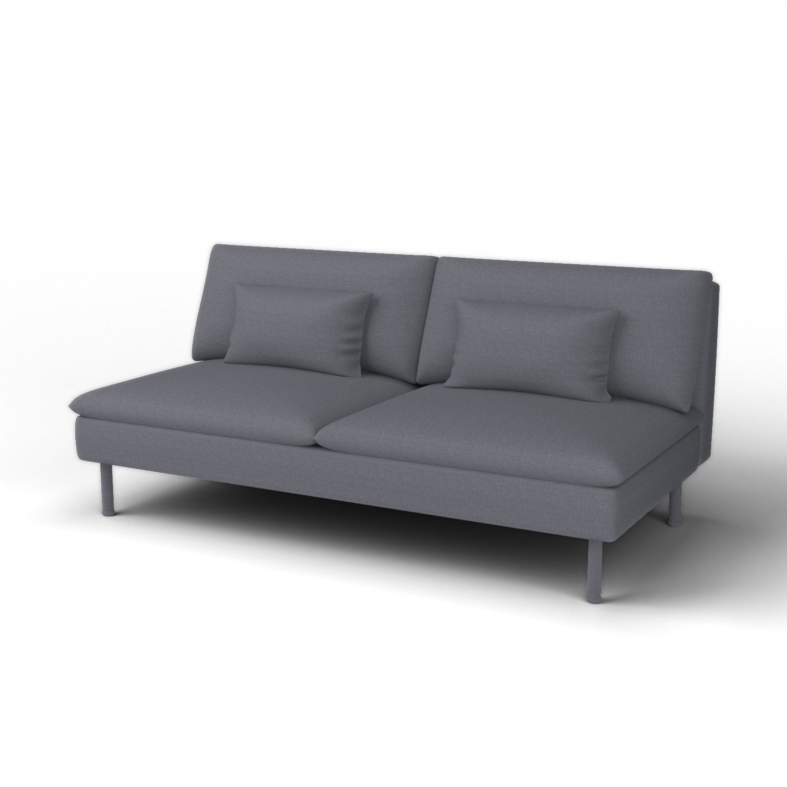 Tweed - Charcoal