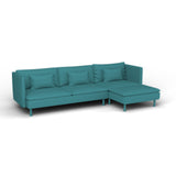 Basket - Teal