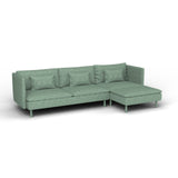 Diamond - Mint Green