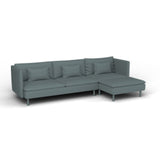 Linen - Grey