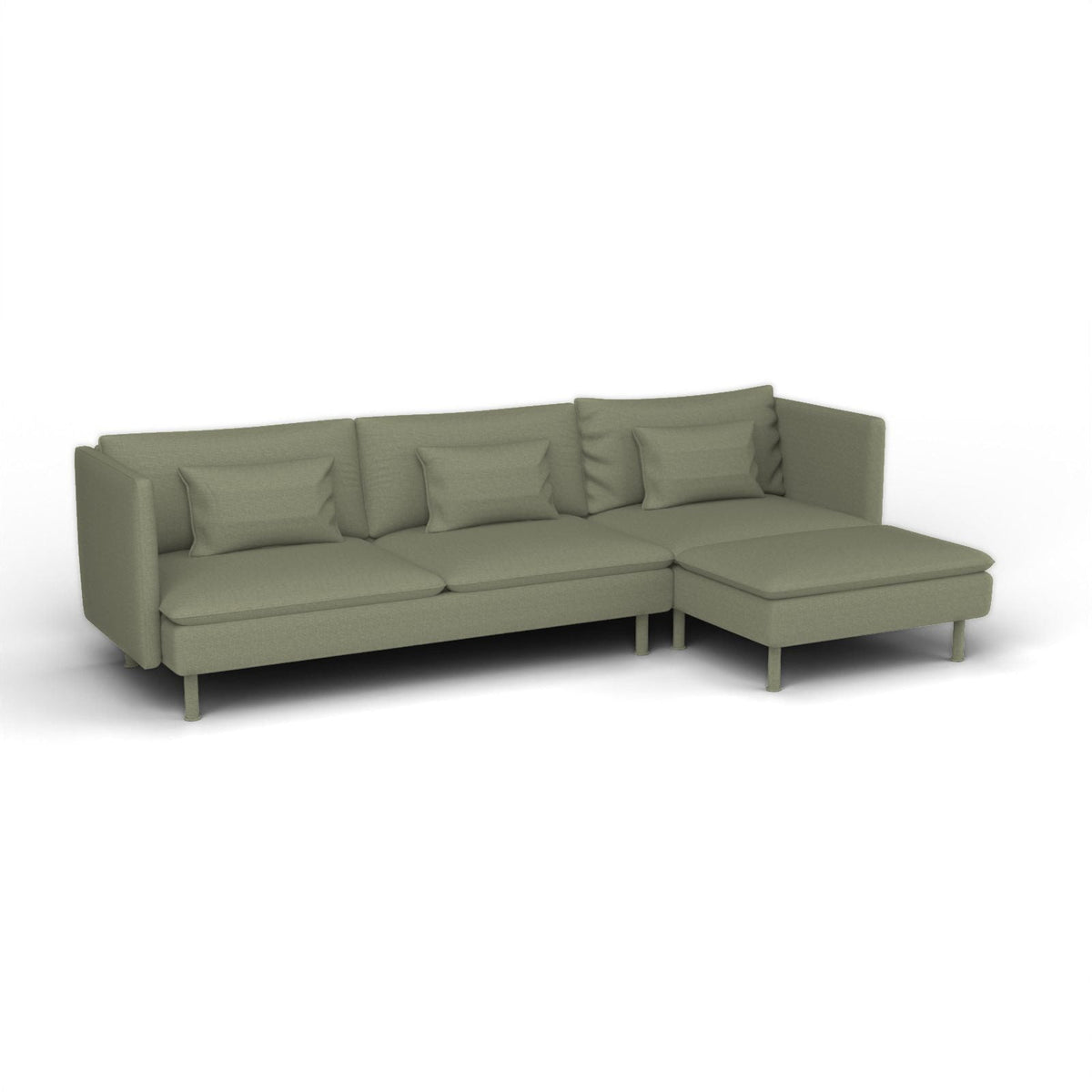 Linen - Olive
