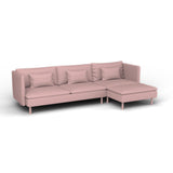 Linen - Pink