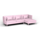 Velvet - Blush