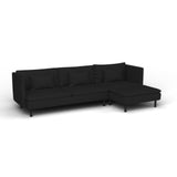 Velvet - Onyx