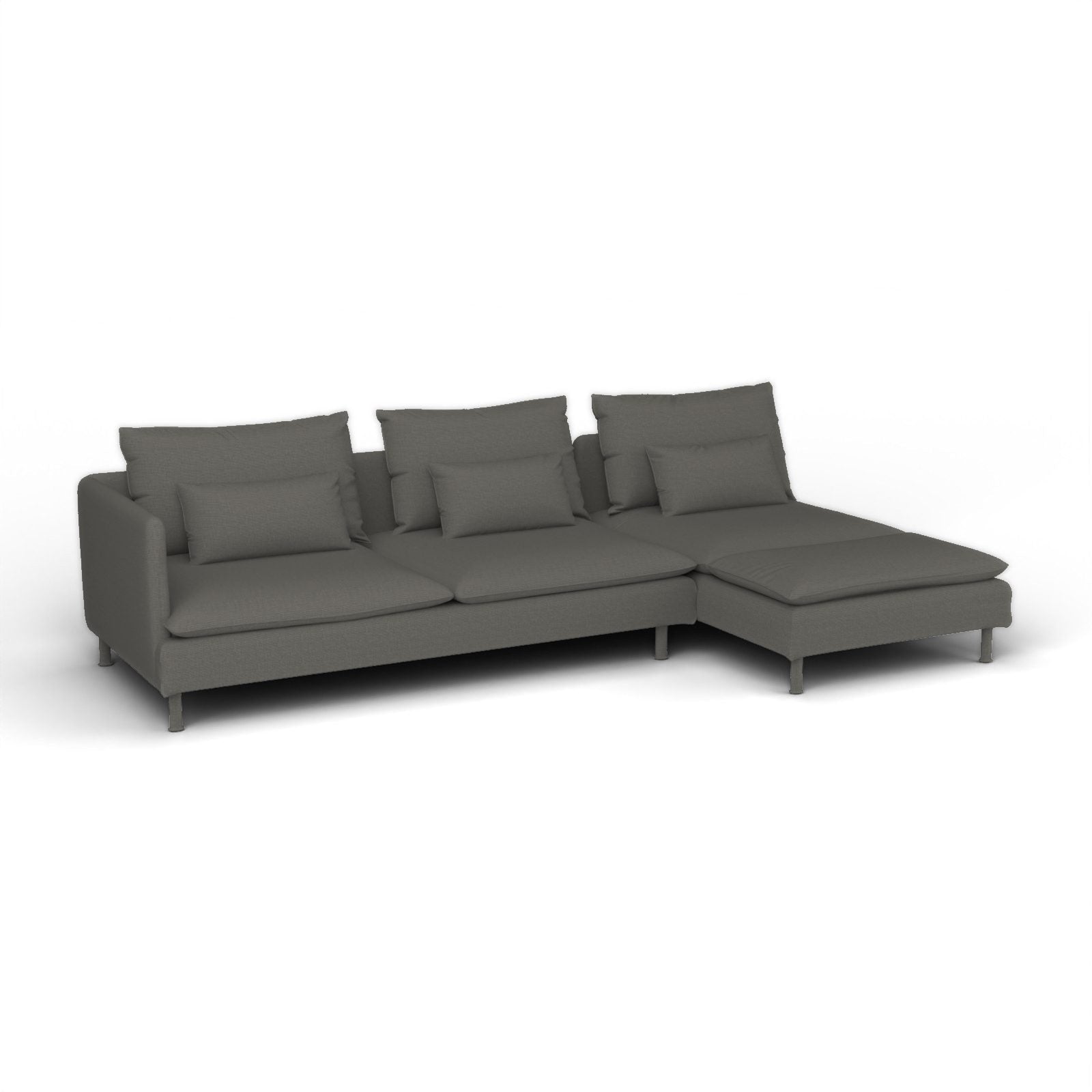 Linen - Taupe