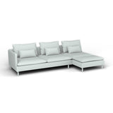 Linen - White
