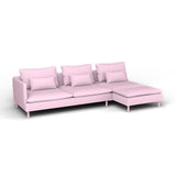 Velvet - Blush