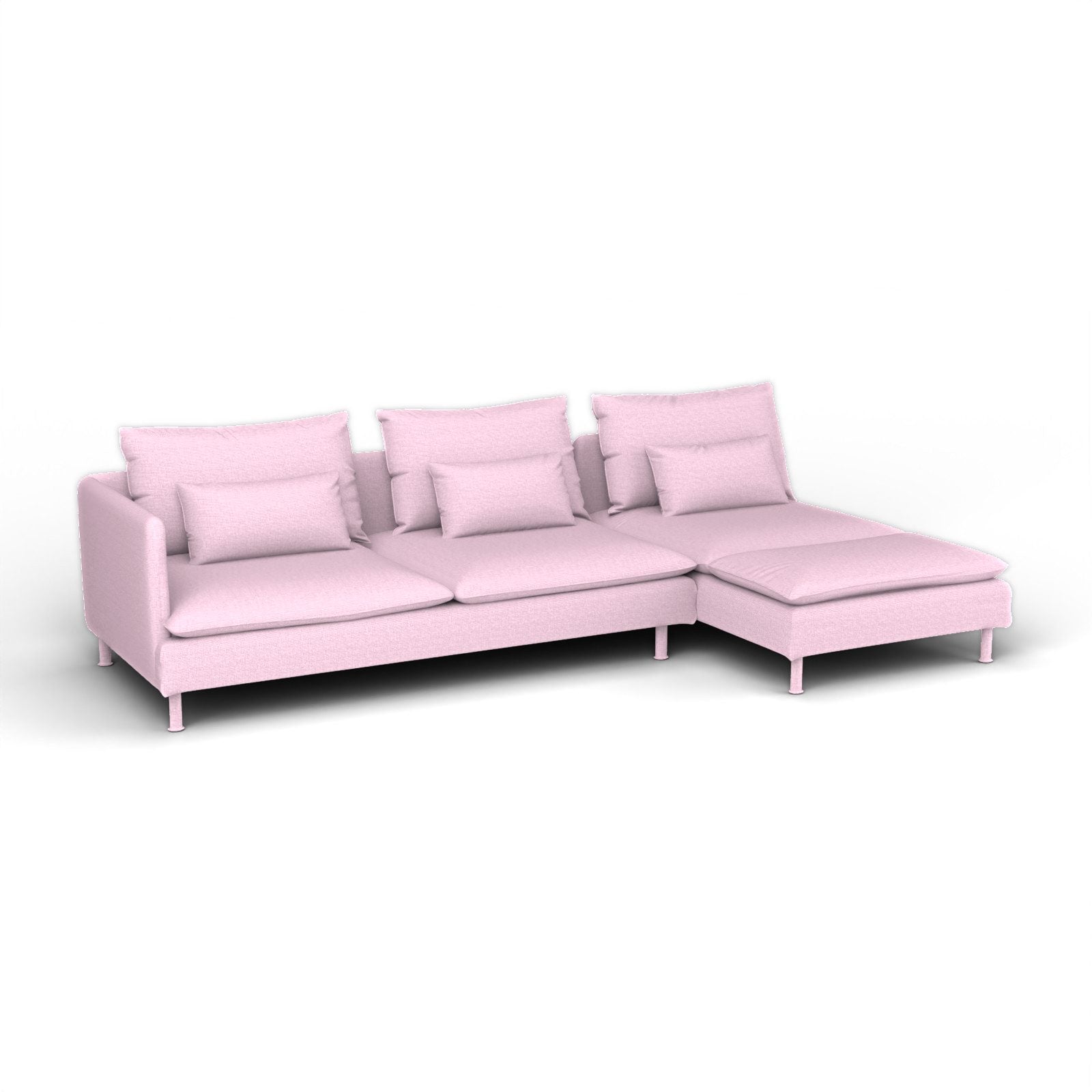Velvet - Blush