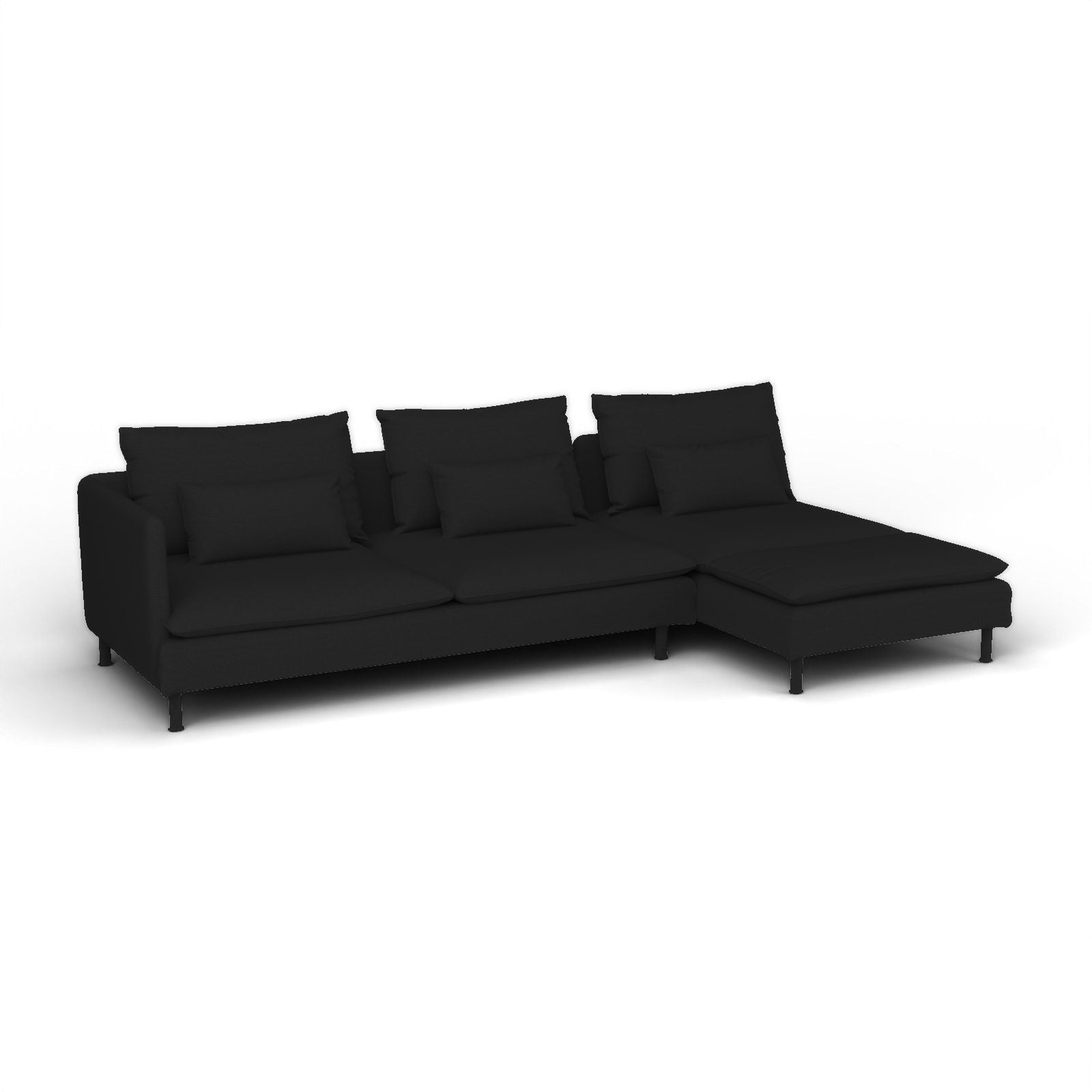 Velvet - Onyx