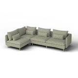 Diamond - Taupe