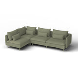 Linen - Olive
