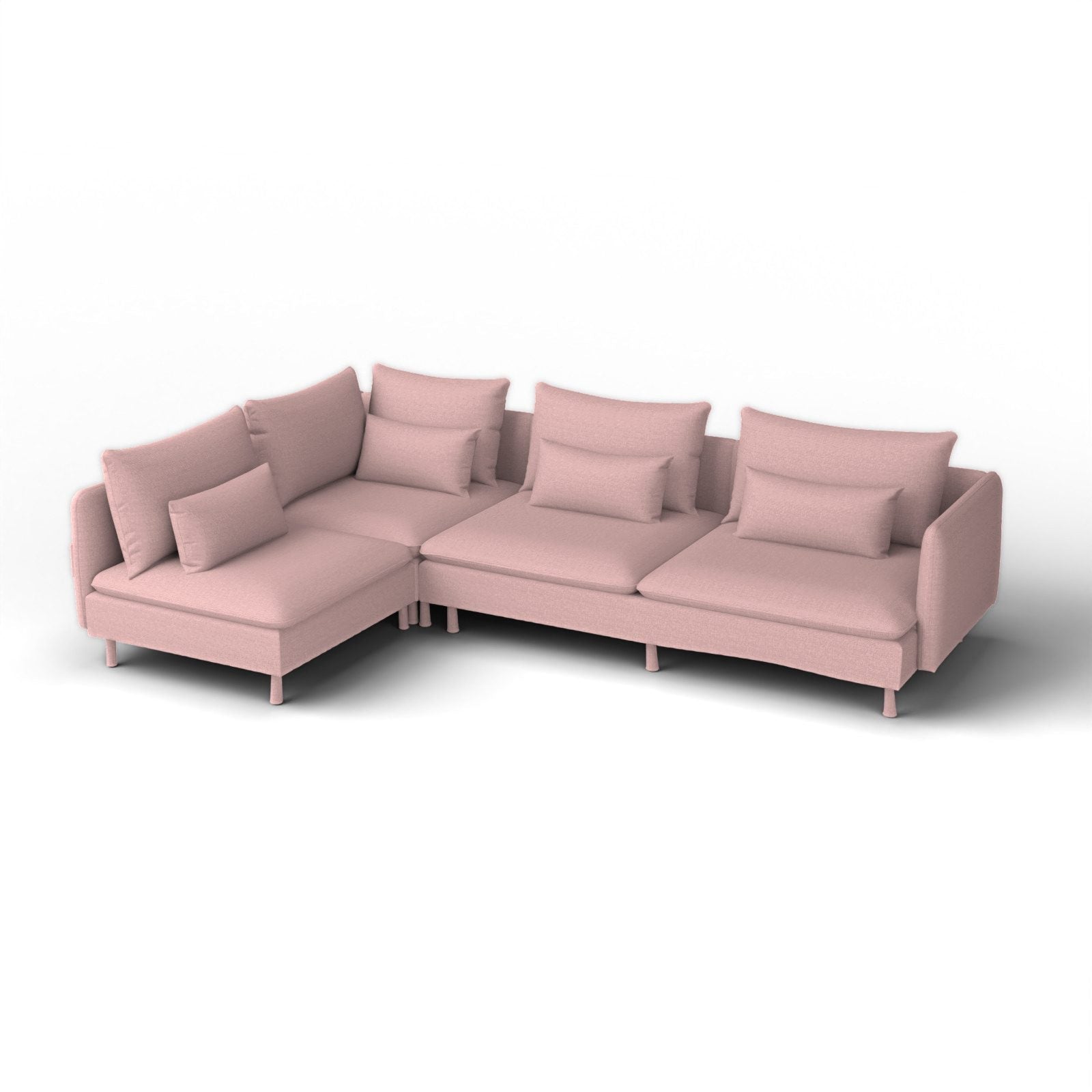 Linen - Pink