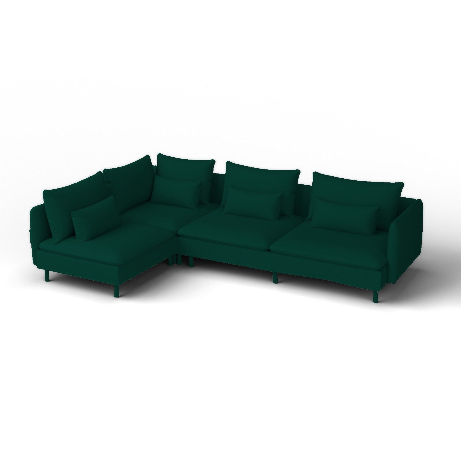 Velvet - Pine