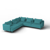 Basket - Teal