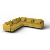 Diamond - Mustard