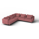 Tweed - Dusty Rose