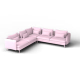 Velvet - Blush