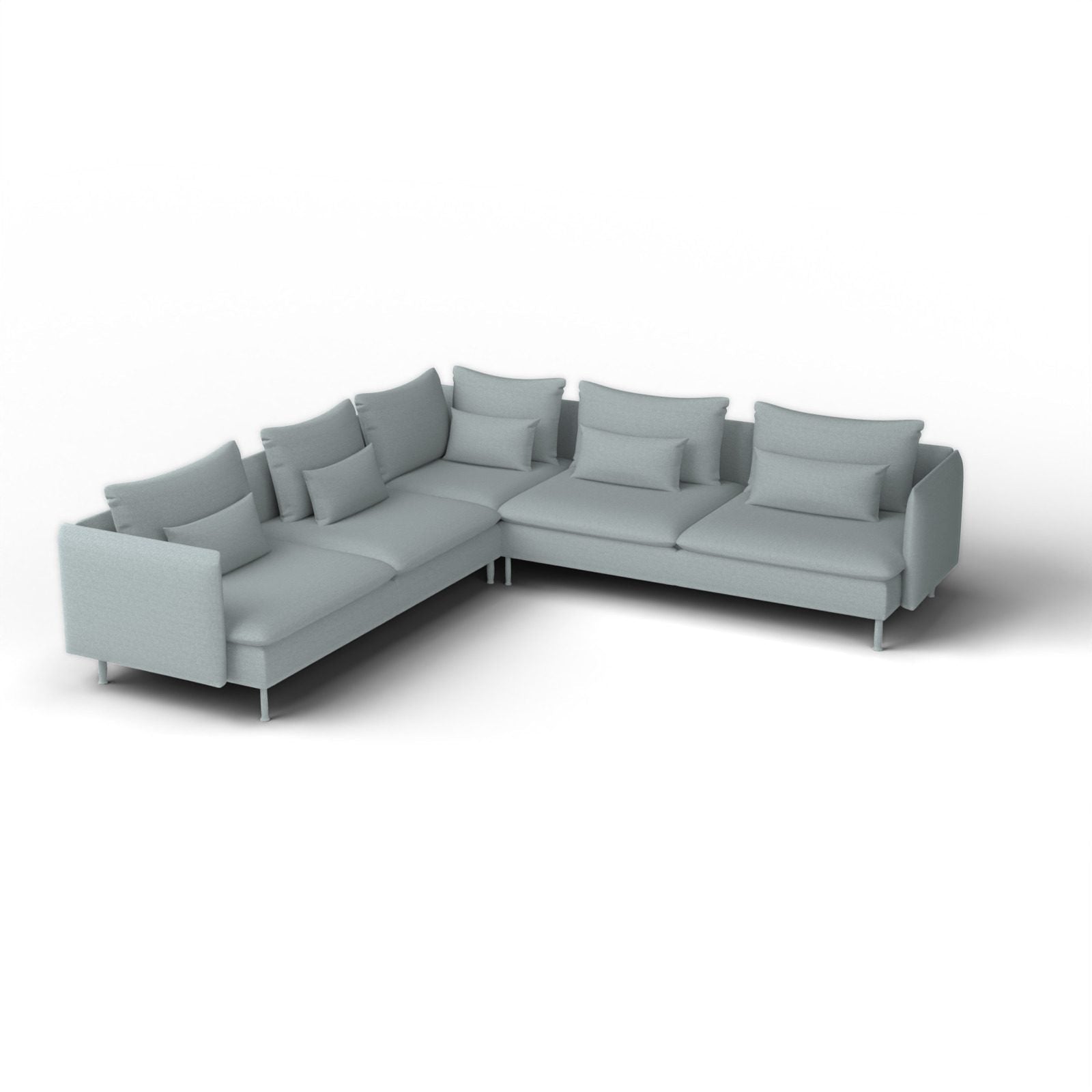 Velvet - Dove