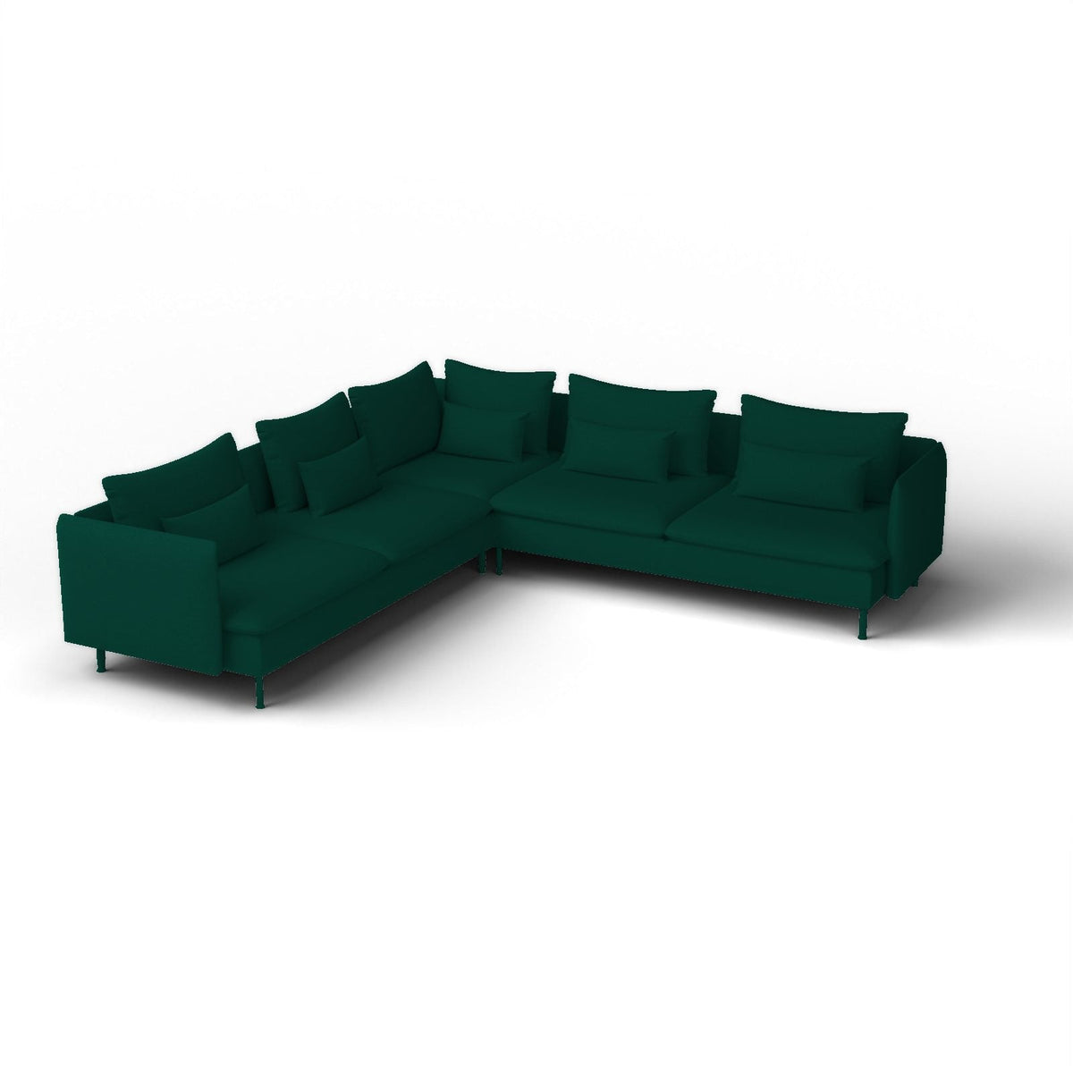 Velvet - Pine