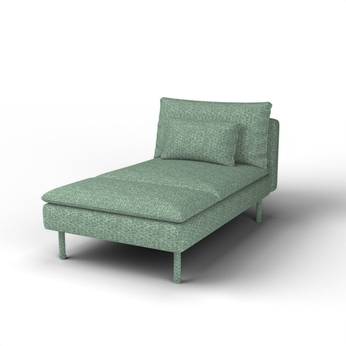 Diamond - Mint Green
