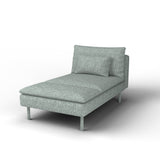 Diamond - Silver Grey