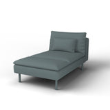Linen - Grey