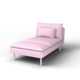 Velvet - Blush