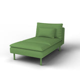 Velvet - Moss
