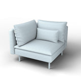 Basket - White