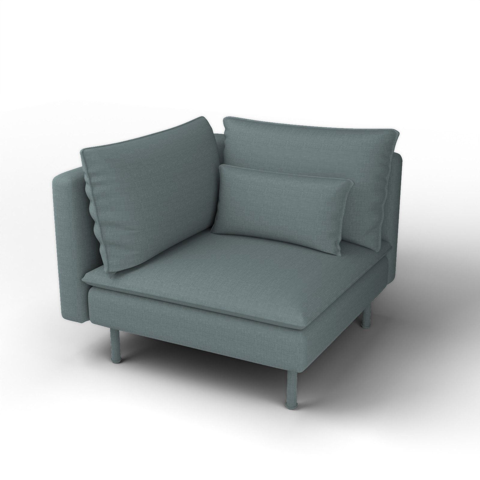 Linen - Grey