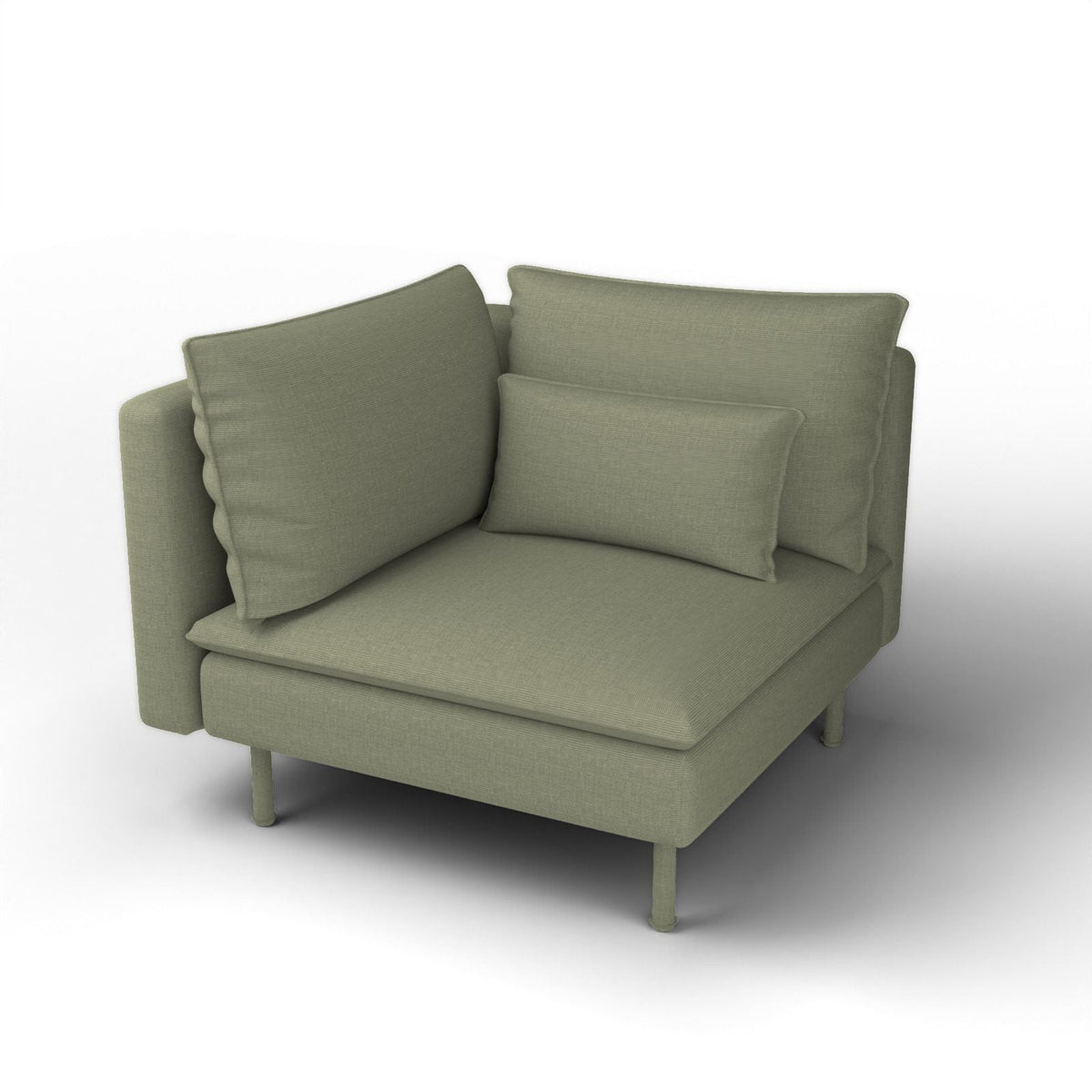 Linen - Olive