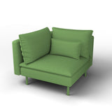 Velvet - Moss