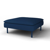 Basket - Navy Blue
