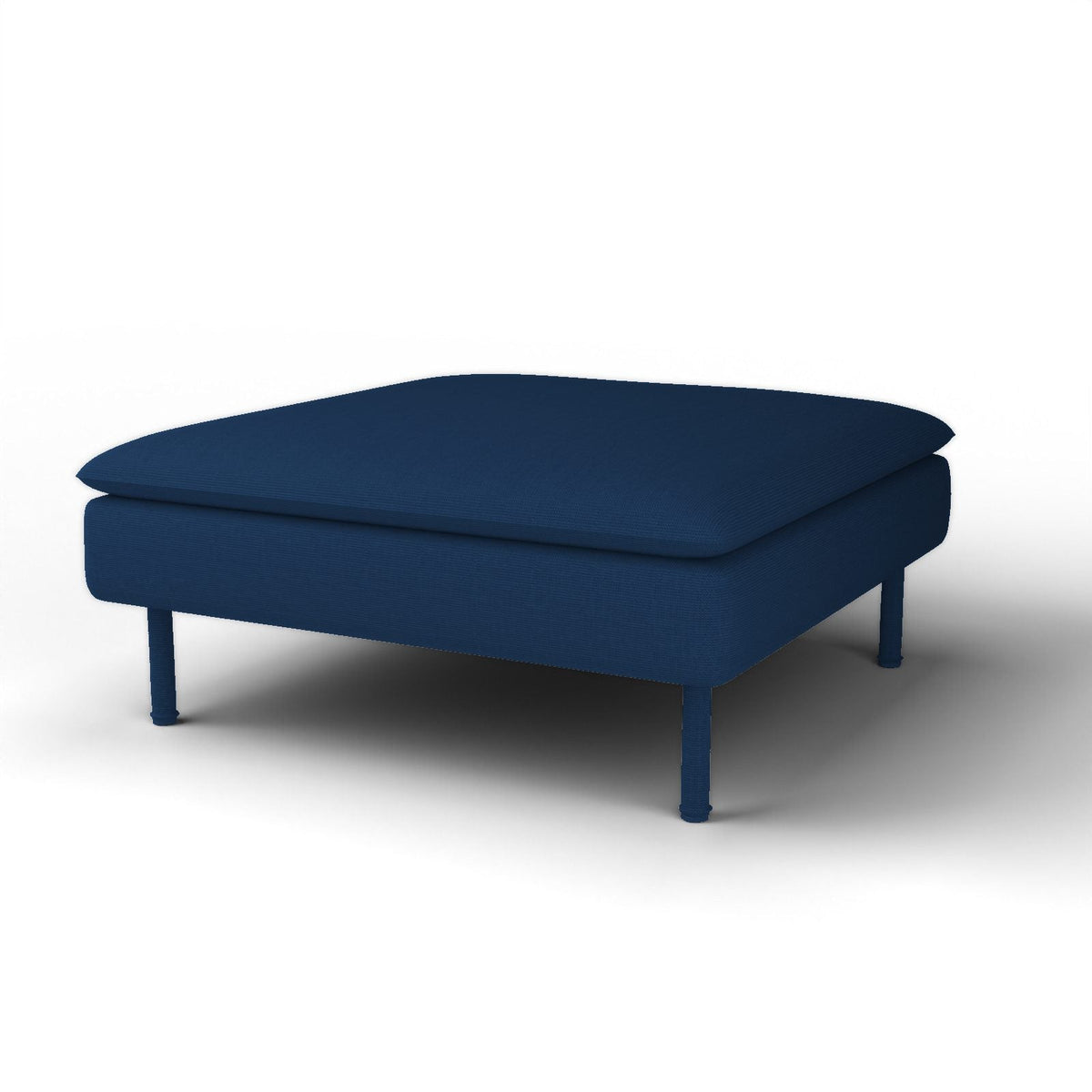 Basket - Navy Blue