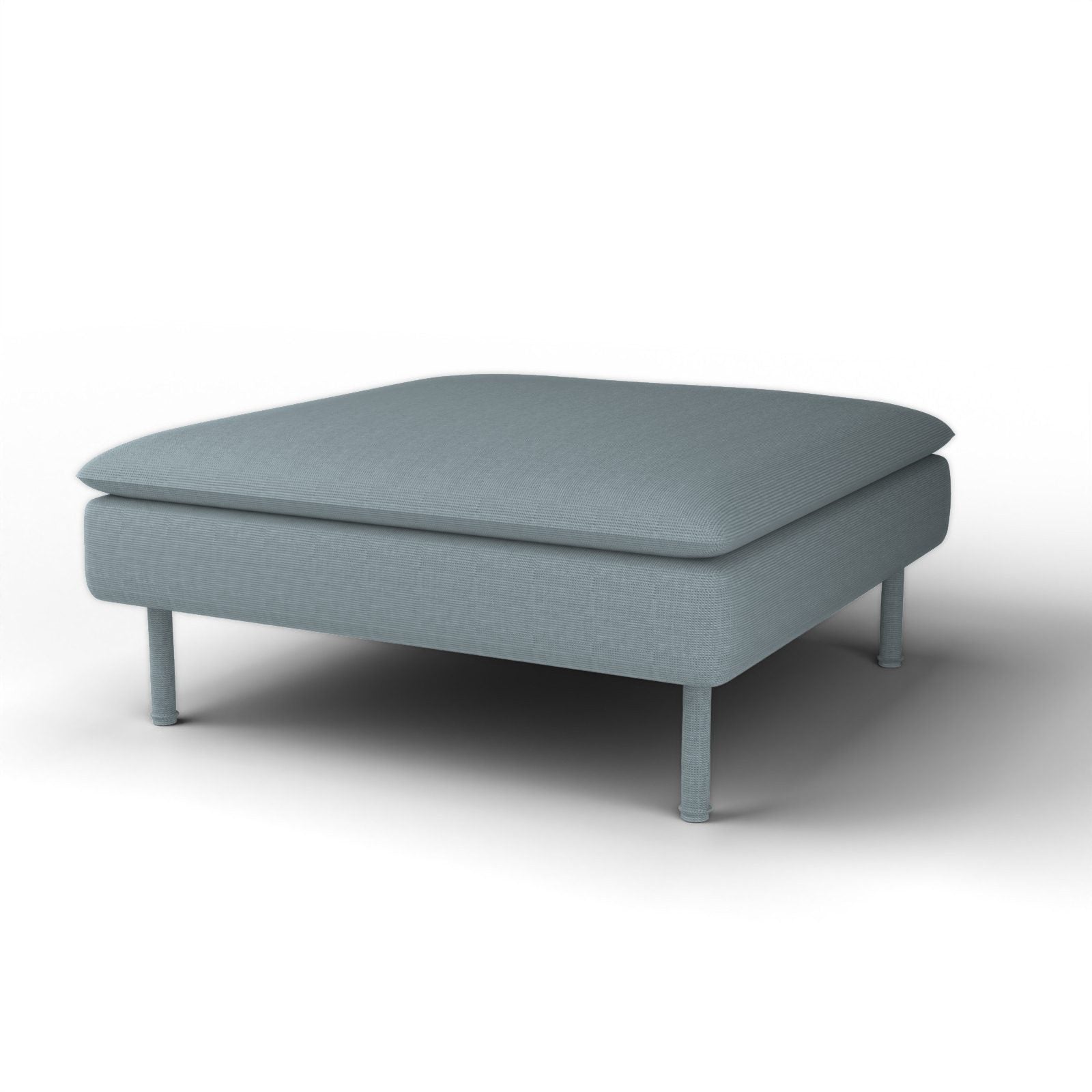 Basket - Stone Grey