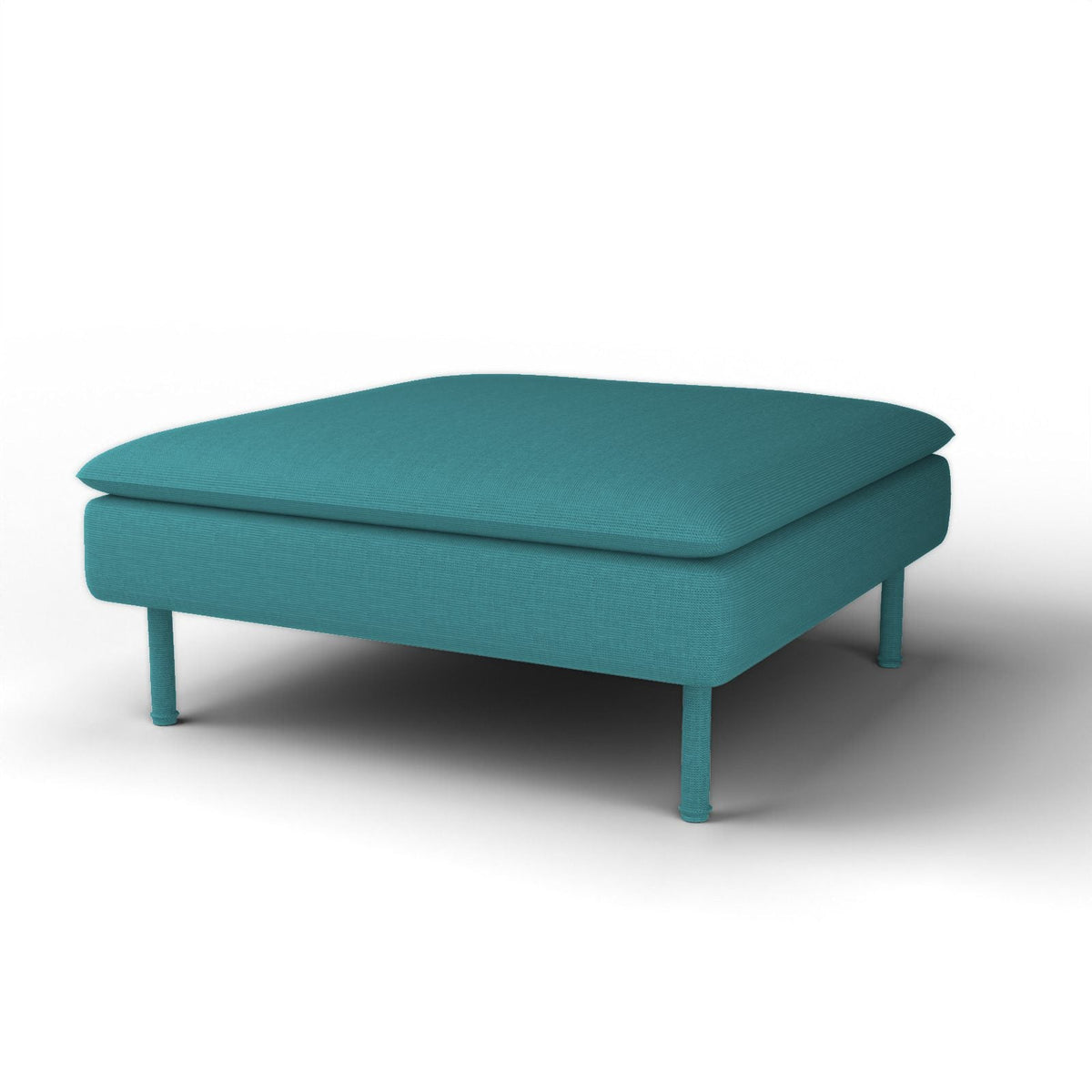 Basket - Teal